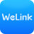 华为云WeLink Logo